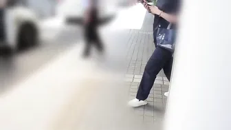 Japanese Beauty  Nurse Need Some Cash