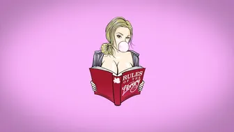 Kendra Sunderland, Deepthroat and BBC Scene