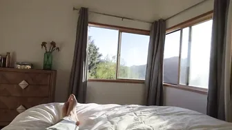 Littlepolishangel, Polish Blonde in Traditional Dress Scene