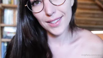 Orenda ASMR, Female Psychiatrist Offers Jerk Off Instruction ASMR