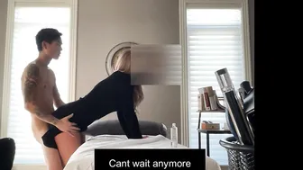 Sinfuldeeds, French-Russian Masseuse Offers Handjob Massage