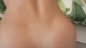 Stella Barey, Eager Girlfriend Seeks Anal Encounter