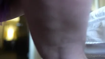 Abby Rose, Itsabbyrose, Hugeandhung, Cheating Curvy MILF with Gym Instructor