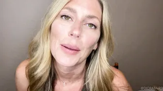 Diora Baird, Blonde Babe ASMR Discussing Intimacy