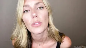 Diora Baird, Blonde Babe ASMR Discussing Intimacy