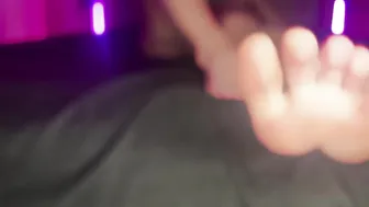 Heidi-Jo-Fit, ModernGomorrah, JamesHardon, Private Photoshoot Turns into Creampie Session