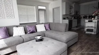 Skyiiah, AngelbaeXO, VR Schoolgirl Masturbation Becomes Reality