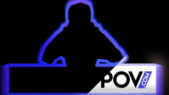 Charli O, MrLuckyPOV, Kinky Braces Busty Girl in BWC POV Video