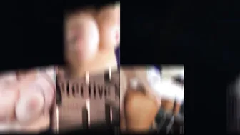 Eva Lovia, Abigail Mac, Two Fit Lesbian MILFs in Body-Licking Session