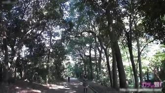 Outdoor Teen Japanese Pickup Creampie Double Penetrate