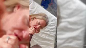 Jessika Rains, Hotwifejj, Jessie Jet, Mrhungwellxxx, Hotwife on Big Black Cock with Husband Filming