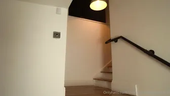 Kayla Kapoor, Curvy Indian Babe in Kitchen Table Encounter