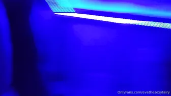 EveTheSexyFairy, Hotwife MILF in BBC Bedroom Encounter