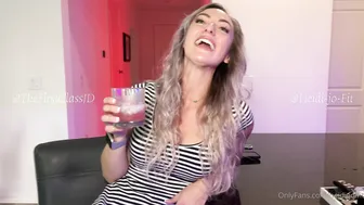 Heidi-Jo-Fit, ModernGomorrah, FirstClassJD, Sexy Blonde MILF Prepares for First BBC Cuckold Session