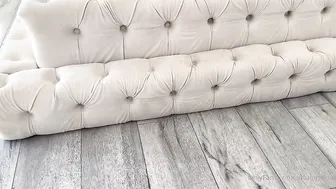 Autumn Falls, Busty Asian Babe in Birthday BWC Encounter