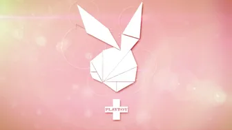 Kaylee Killion, Playboy Plus, Blonde Blue-Eyed Babe in Calming Bath Video Shoot