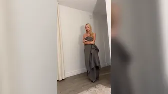 Frances Bentley, Cumming on Pussy with Reinsertion