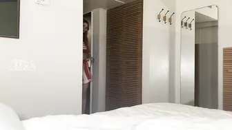 Elly Clutch, Horny Cheerleader in Passionate Encounter