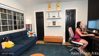 Haily Rose, Piper Press, Max Fills, Two Curvy MILF BBWs in Big Cock Encounter