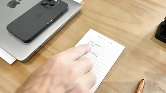 Summer Rose, TheKattNoir, Office Lady Oral Review