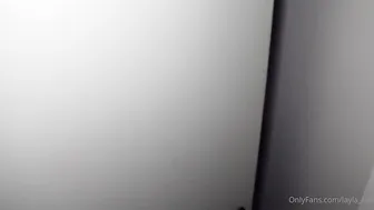 Lilylanes, Homemade Nun Cosplay POV Video