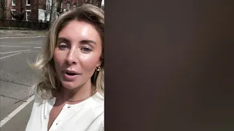 Bonnie Blue, Keiran Lee, British Blonde Teen in Experienced BWC Encounter