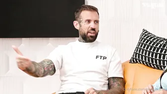 Lena The Plug, PlugTalk, Hailey Rose, Max Fills, Swinger Couple in Adult Interview Encounter