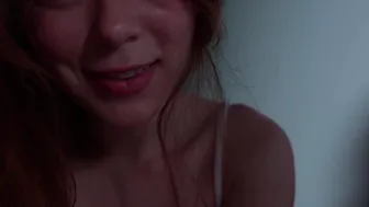 Maimy ASMR, MaimyNyan, ASMR POV Tease Video