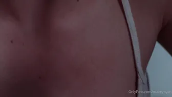 Maimy ASMR, MaimyNyan, ASMR POV Tease Video