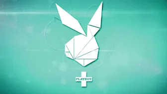 Elly Clutch, Kei, Co-Pilots Air Stewardess PlayBoy Plus Roleplay