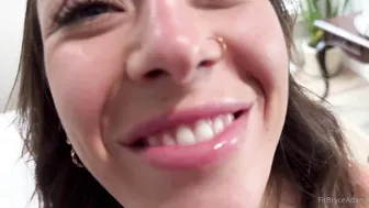 Bryce Adams, Boyfriend Creampies Female Intern