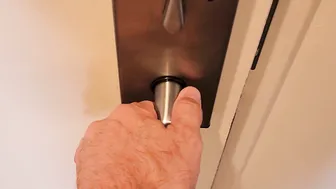 Elly Clutch, Johnny Sins, UPS Delivery Girl in BWC Encounter