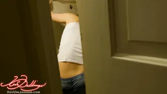 Xev Bellringer, Virgin Cousins POV Video