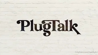 Sky Bri, PlugTalk, BGG Threesome Interview