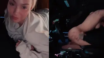 TheRealFitBrit, Car Encounter Video