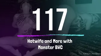 KatieLin_NextDoor, Asian Hotwife in Large BWC Encounter