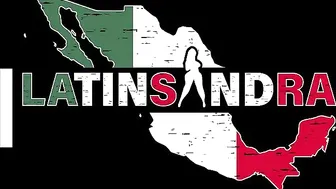 LatinSandra, Sandra Latina, Curvy Latina in BBC Post-Gym Encounter