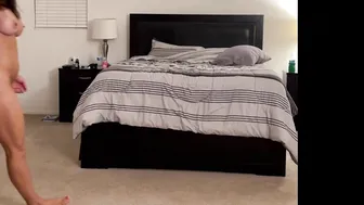 SexxxySoccerMom, Hotwife MILF Craving Young Stud’s Finish