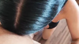 Sara Retali, Johnny Sins, Curvy Latina in BWC Encounter