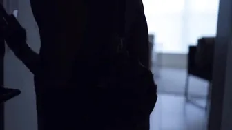 BitchinBubba, BralessForever, Angel at the Gym Feeling Sensual