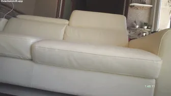 JackAndJill, Dani Day, Threesome with Blonde Teen and Wife