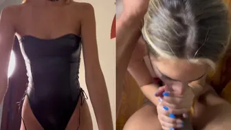 Tiana Basden, BG Encounter with Facial Video