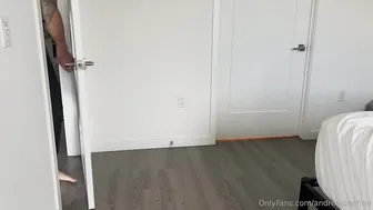 JasmineTeaa, Andre Stone, Curvy Asian Teen in Kitty Roleplay for Daddy