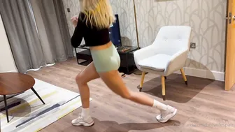 HotwifeSpain, Eva Lex, Spanish Hotwife in Pizza Guy Encounter