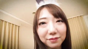 His Japanese Sexual Friend Wearing Bunny Fetish