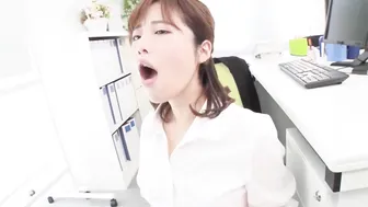 Japanese New Employee Probation Test For Secretary