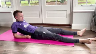 Summer Rose, Rihan Sam, Foursome BBGG with Personal Trainers