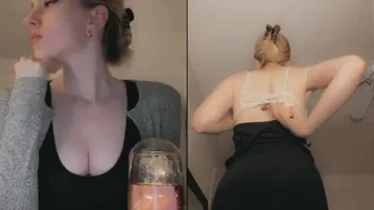 Msfiiire, Dinner Night Striptease