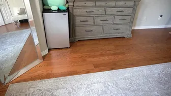 Asianmochi, Lilahanne, Two Petite Swinger Teens in Foursome Partner Swap