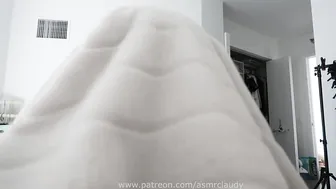 Asmr Claudy, Finger Sucking POV ASMR Tease